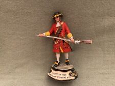 9cm figur musketier gebraucht kaufen  Bonn