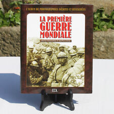 Book unpublished restored d'occasion  Expédié en Belgium