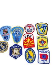 Ems patch lot for sale  Tewksbury