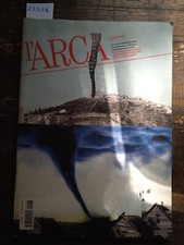 Arca rivista internazionale usato  Bracciano