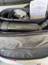 Telescópio Lomo Astele 60 lindo estado comprar usado  Enviando para Brazil