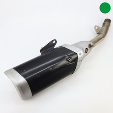 Kawasaki 750 marmitta usato  Cerignola