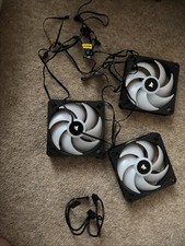 Corsair ar120 rgb for sale  CAMBRIDGE