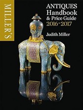 Millers antiques handbook for sale Millers antiques handbook for sale  UK