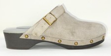 Lands end suede for sale  Driggs