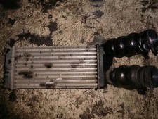 Echangeur thermique citroën d'occasion  Billère