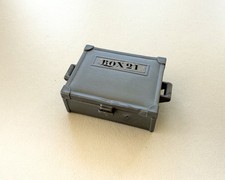 Playmobil caisse malle d'occasion Playmobil caisse malle d'occasion  Saint-Herblain