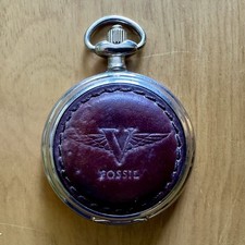 Vintage fossil limited for sale  Greenville