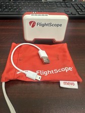 flightscope used for sale  Snyder