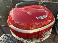 Givi top box. for sale  SOUTH SHIELDS