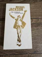 Michael Jackson The Ultimate Collection comprar usado  Enviando para Brazil