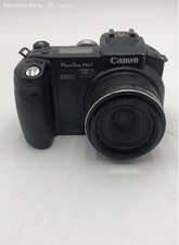 Canon powershot pro d'occasion  Expédié en Belgium