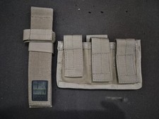 Blackhawk pouch omega usato  Ormelle