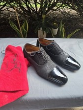 Christian louboutin mens for sale  Harrisburg