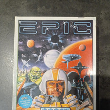 Epic atari game for sale  SHEFFIELD