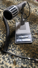 Kenwood dynamic microphone for sale  BRAINTREE