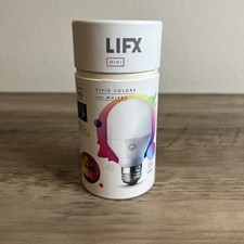 Lifx mini color usato  Spedire a Italy
