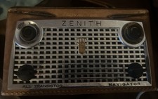 Zenith royal 760 for sale  Coushatta