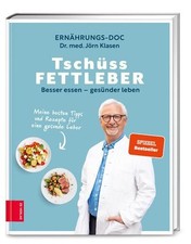 Tschüss fettleber besser gebraucht kaufen  Ohlsbach