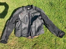 Held motorbike jacket for sale  CARNFORTH