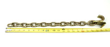 Length chain flat for sale  Clinton