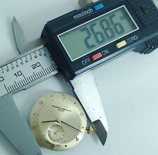 VACHERON CONSTANTIN Cal. 458 . WORKS WELL. comprar usado  Enviando para Brazil