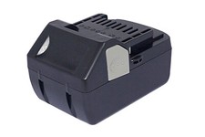 Batterie 18v hitachi d'occasion  Expédié en France