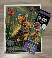 Avec diamond painting gebraucht kaufen  Bochum