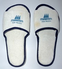 Paire mules intérieur d'occasion  Chevreuse