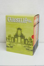 Carosello anni raccolta usato  Lucera