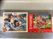 Vintage disney mickey for sale  CULLOMPTON