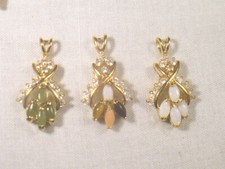Mix pendants lot for sale  Venice