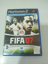 Usado, FIFA 07 EA SPORTS Ronaldinho - PlayStation 2 Jeu Para PS2 - 3T comprar usado  Enviando para Brazil