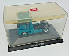 Herpa camion renault d'occasion  Tours-