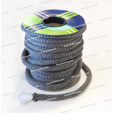 Tricotex guarnizione treccia usato  Montegranaro
