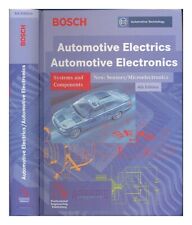 Bosch robert automotive for sale  Ireland