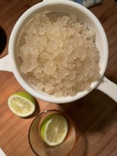 Grani kefir acqua usato  Firenze