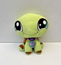Peluche tortue littlest d'occasion Peluche tortue littlest d'occasion  Tourcoing