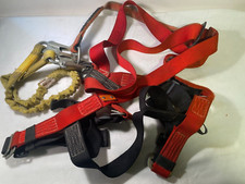 Climbing gear belt for sale  Selma