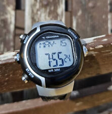 Orologio diadora digitale usato  Brindisi