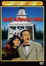 How To Frame a Figg (1971) - Don Knotts - DVD (Todas as Regiões) comprar usado  Enviando para Brazil