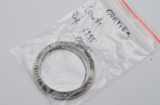 Cartier Pasha Seatimer 2995 Luneta Bisel Acero Hermosa Estado Raro comprar usado  Enviando para Brazil