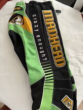 Crosshose madhead grün gebraucht kaufen  Ludwigsburg