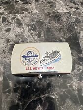 uss belt buckle for sale  Louisville