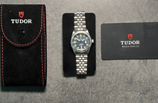 Montre tudor princess d'occasion  Royat