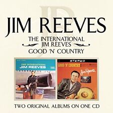 International jim reeves for sale  UK