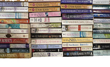 Usado, Lot of 10 Nora Roberts Irish MacGregor Romance Set PAPERBACK *RANDOM* Books MIX comprar usado  Enviando para Brazil
