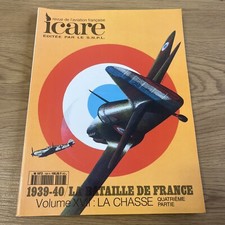 Revue icare 156 d'occasion  Quingey