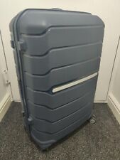 Samsonite flux spinner for sale  UK