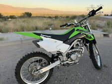 2019 kawasaki klx140bf for sale  Albuquerque